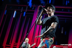Red Hot Chili Peppers @ Tele2 Arena (20160910)