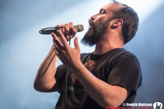 Clutch @ Copenhell 20140612