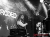 Corroded - Live at GK-