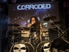Corroded - Live at GK-8001
