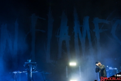 In Flames @ Sweden Rock Festival 2017-06-10