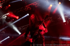 InFlames - GronaLund 27/9 - 2013