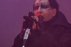 Marilyn Manson @ Wacken Open Air 2017-08-04