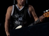 Metallica - Ullevi Juli 2011 - 05 - Rob Trujillo