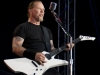 Metallica - Ullevi Juli 2011 - 08 - James Hetfield