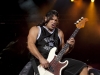 Metallica - Ullevi Juli 2011 - 10 - Rob Trujillo