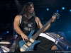 Metallica - Ullevi Juli 2011 - 12 - Rob Trujillo