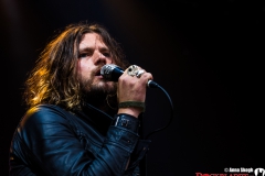 Rival Sons @ Copenhell 2016 (20160625)