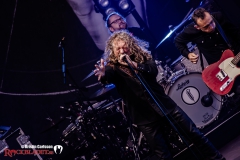 Robert Plant @ Gröna Lund (20150714)