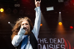 The Dead Daisies@Sweden Rock Festival (2017-06-09)