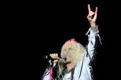 Twisted Sister @ Copenhell 2014 (20140613)