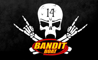 Bandit Boat14 – Promo