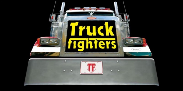 Truckfighters-Logo
