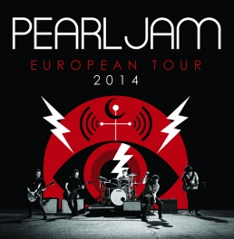 PearlJam-Tour2014