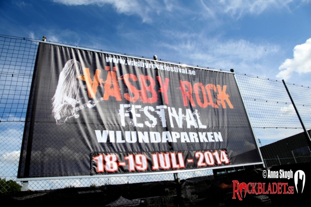 väsby rock festival – 