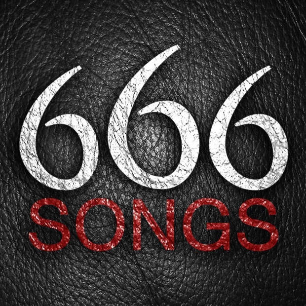 666-songs-rec-logo