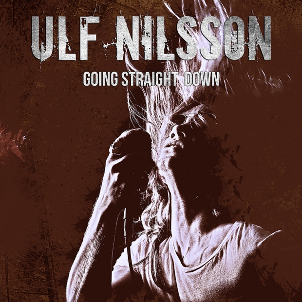 Ulf-Nilsson-Going-Straight-Down