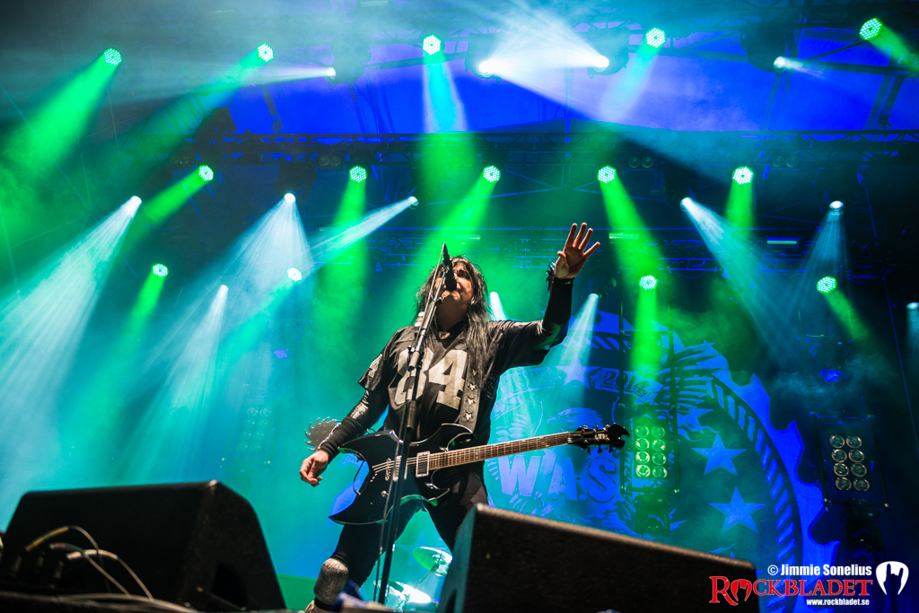 väsby rock festival – 