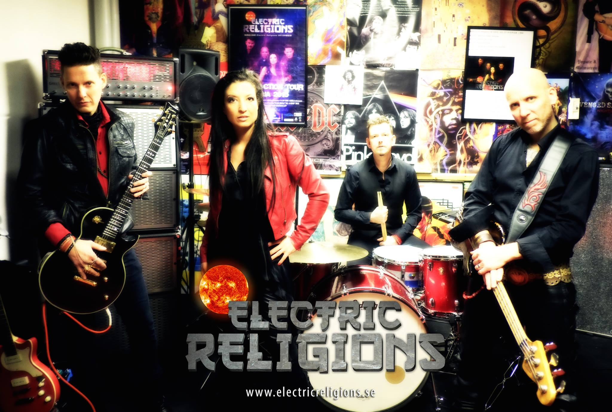 Electric-Religions-Bandbild-2016