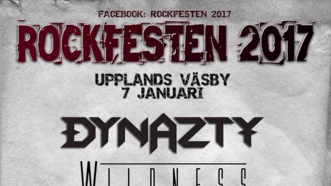 väsby rock festival – 