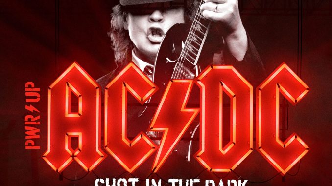 AC/DC släpper första singeln, “Shot The idag från efterlängtade nya albumet “POWER – ROCKBLADET.SE